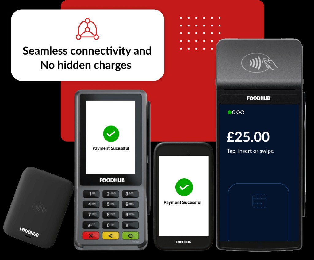 SD IT Services card payment devices