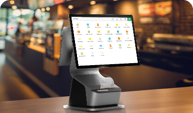 Rrjedhë e qetë e porosive