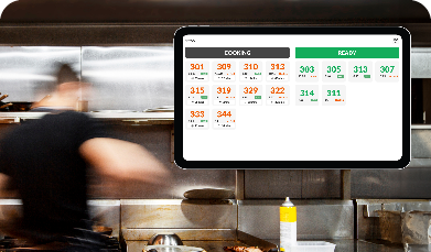 Gjurmim më i mençur i kuzhinës