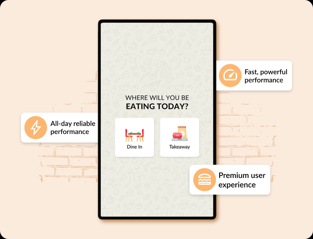 SD IT Services Kiosk Lite product