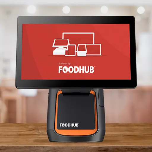 POS Pro nga para, mbi banakun e një restoranti