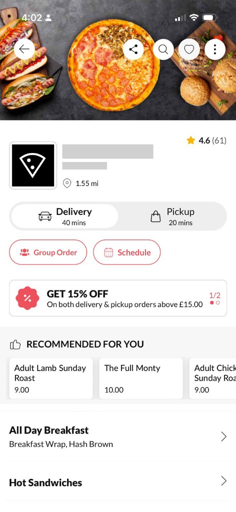 Publikim në tregjet online